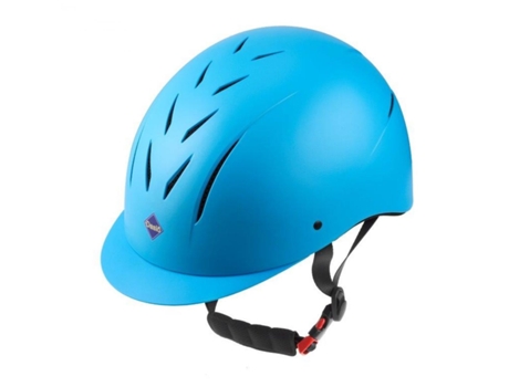 Casco de equitación para mujer DASLÖ Saturno