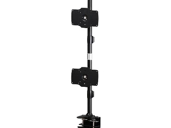 Soporte de Mesa AMER NETWORKS AMR2C32V (24'' a 32'' - Hasta 24 kg)