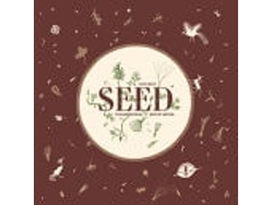 Libro Seed De Gita Wolf (inglés)