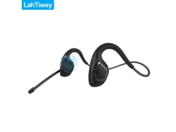 Auriculares Bluetooth Para Camión Con Micrófono Giratorio Y Calidad De Llamada Ultra Clara Auriculares Inalámbricos Para Negocios