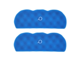 Filtros compatibles con Samsung SC8850 SC8835 SC88, conjunto de filtro de polvo de salida H13