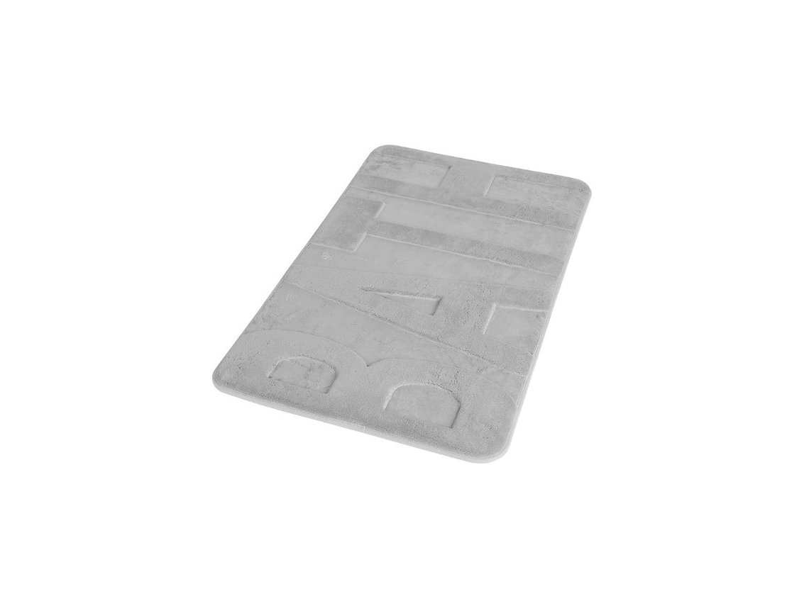 Tappeto Per Il Bagno "bath" Idro Bric Taba4575gr