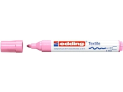 Edding Marc Tela Pta Con 2 3mm Ros 4500 09
