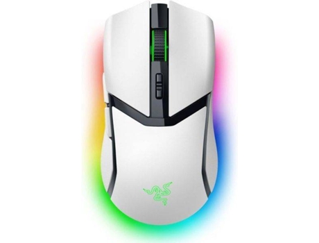 Ratón Gaming con LED RAZER RZ01-04660200-R3G1