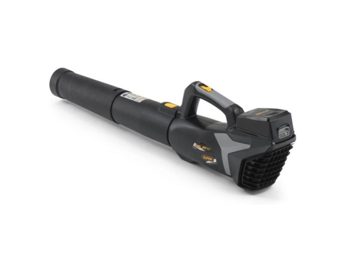 Soplador ALPINA Bateria 20V 4AH, ABL 20 LI KIT