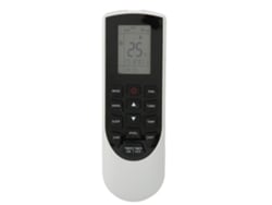 Control Remoto Universal Para Aire Acondicionado Gree Yan1f (no Requiere Programación)