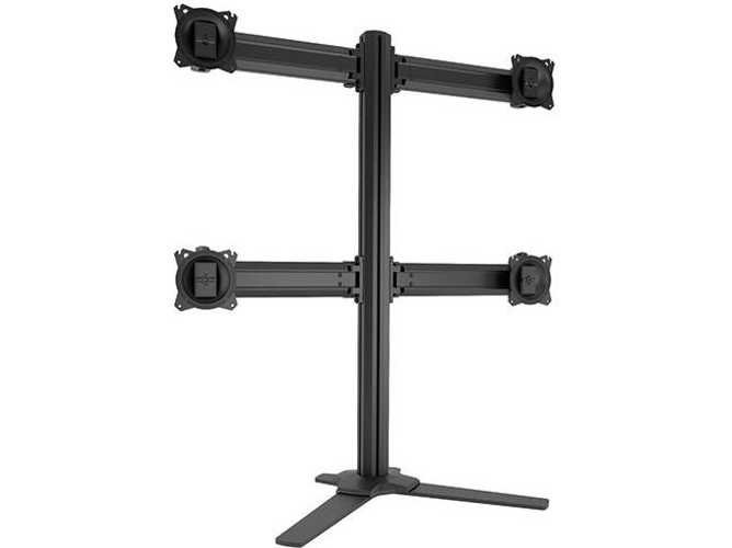Soporte de TV CHIEF Kontour (Ajustable - 10'' a 24'' - Hasta 6.8 kg)