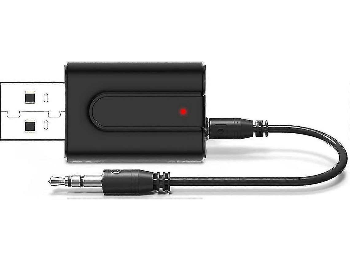 Transmisor y receptor Bluetooth 5.0 Rosewell, adaptador de TV 2 en 1