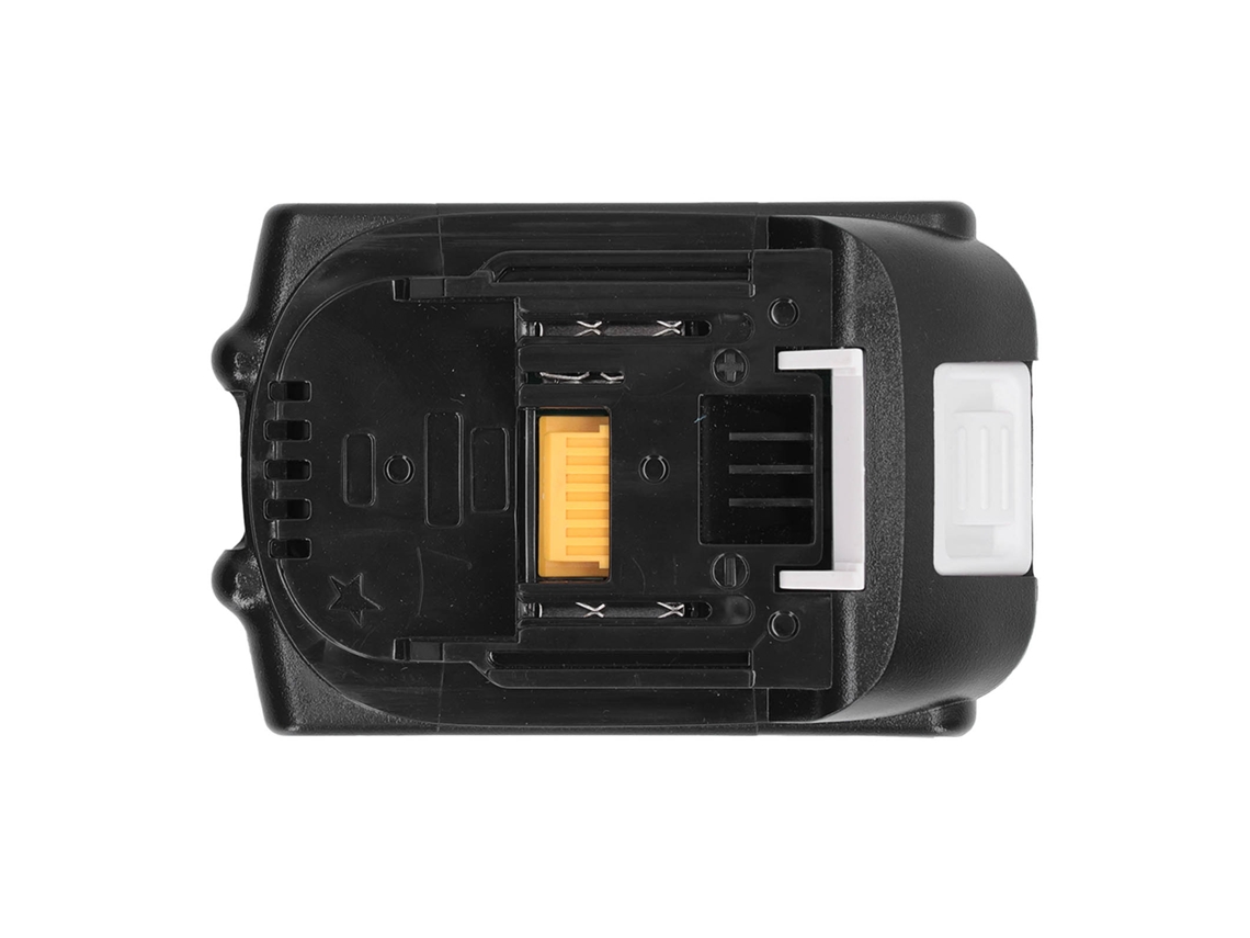Batería De Repuesto Para Herramientas Inalámbricas De 5000 Mah Con Indicador De Batería Para Bl1830, Bl1850 Y Bl1860 De 18 V.