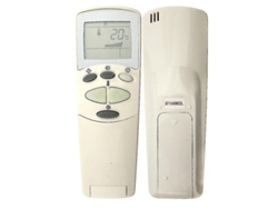 Mando A Distancia Para El Aire Acondicionado Lg 6711a90032l, Compatible Con Los Modelos 6711a90032y, 6711a90091h Y L8004r.