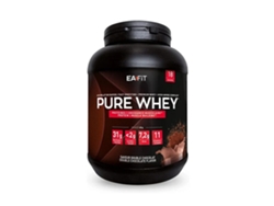 Suero de leche puro Eafit (850 g)
