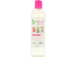 Champú EDDA PHARMA Junior Preventivo con Aceite de Árbol de Té (Antilicio) (Árbol de Té) (300 ml)