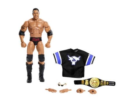 Figura de juguete MATTEL HKN81