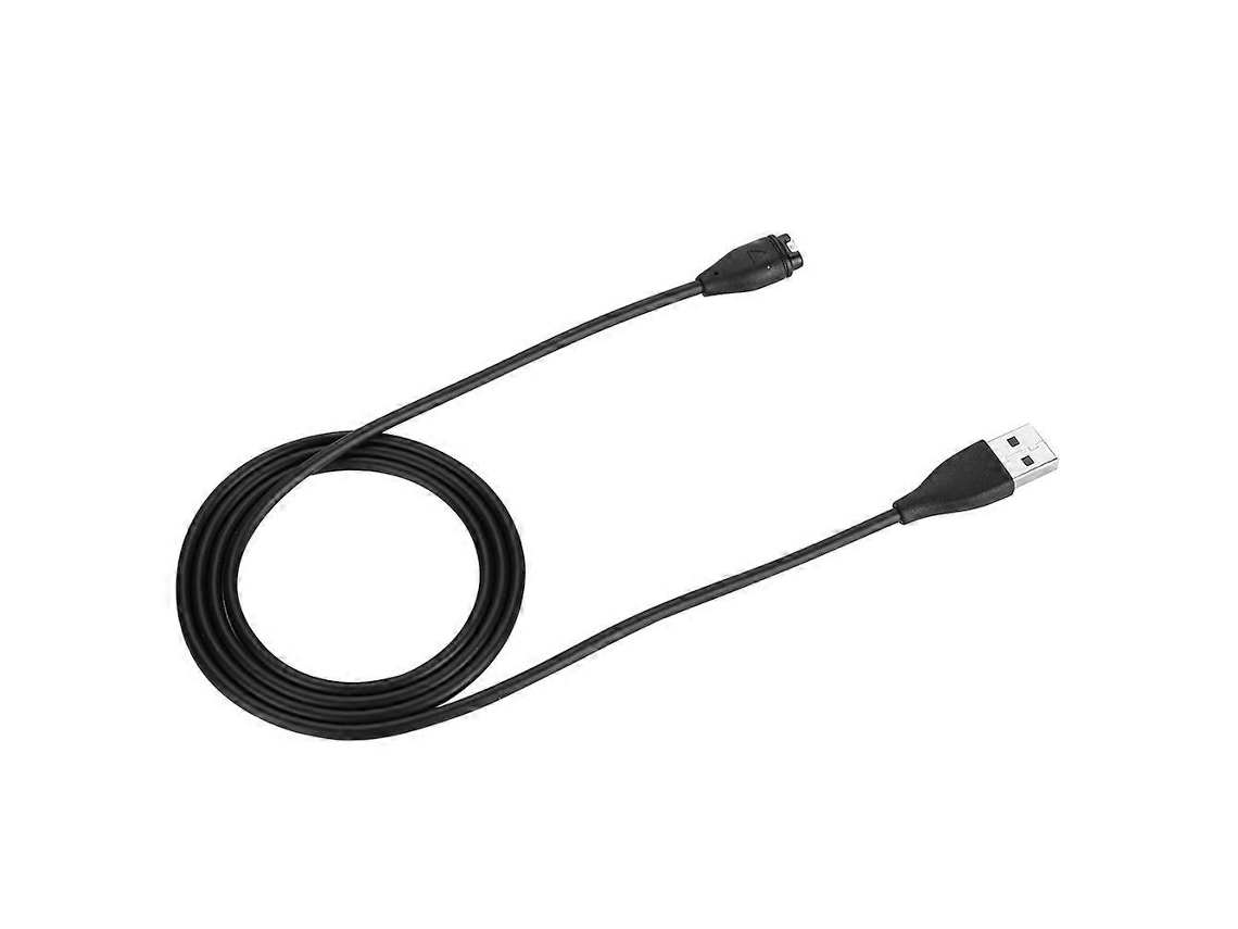 Cargador de viaje ideal, cargador para smartwatch con diseño compacto y protección contra sobrecorriente para un estilo de vida activo. Ly Ebike