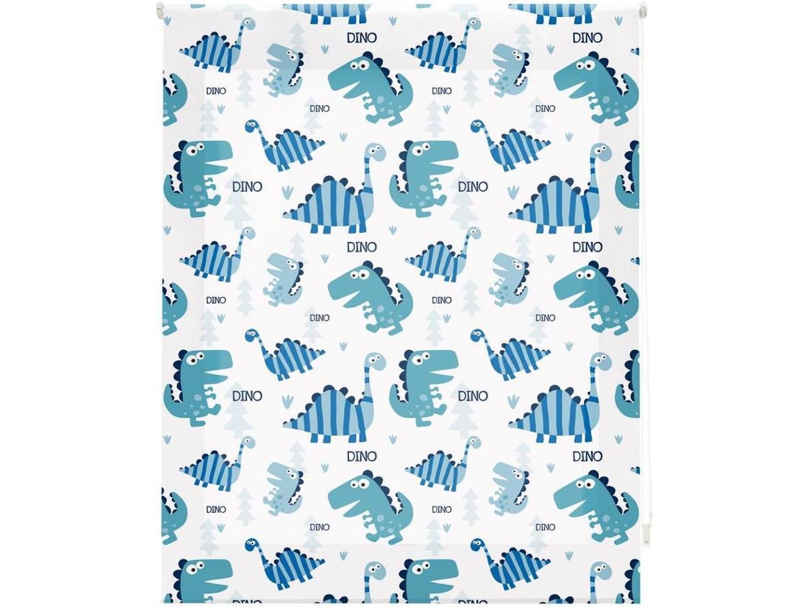 Estor Enrollable HAPPYSTOR Estampado Digital Infantil HSCI97020 200x250 cm