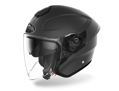 Casco de moto jet Airoh H.20