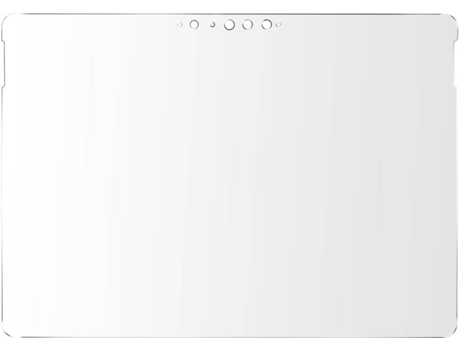 Protector de Pantalla Microsoft Surface Go 2 3MK