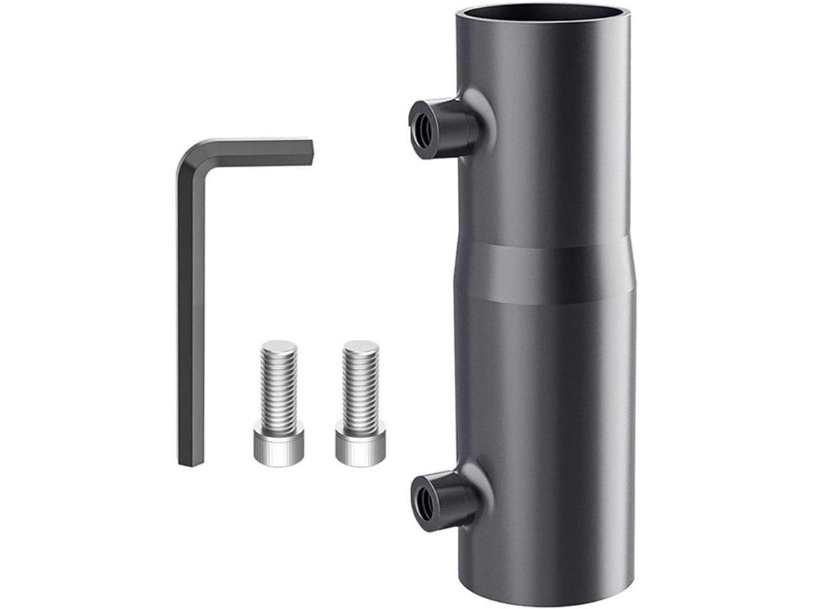 Kit de montaje para antena parabólica SFUSHOS: estructura de fácil instalación para entusiastas de las actividades al aire libre.