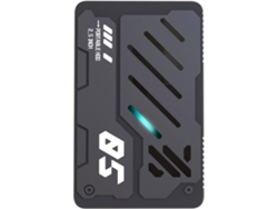 Disco Duro Usb 3.0, Amplia Conectividad, Transferencia De Datos Del Dispositivo