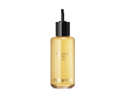 Recarga De Eau De Parfum Million Gold Para Ella 200 Ml