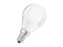 Bombilla LED Osram Valor Classic P E14 5,7 W 470 lm 6500 K 15 000 h Ledvance