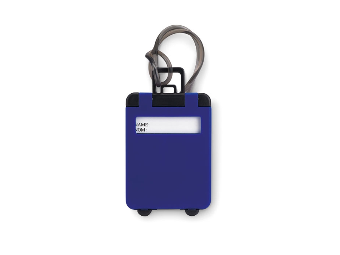 Identificador Trolley