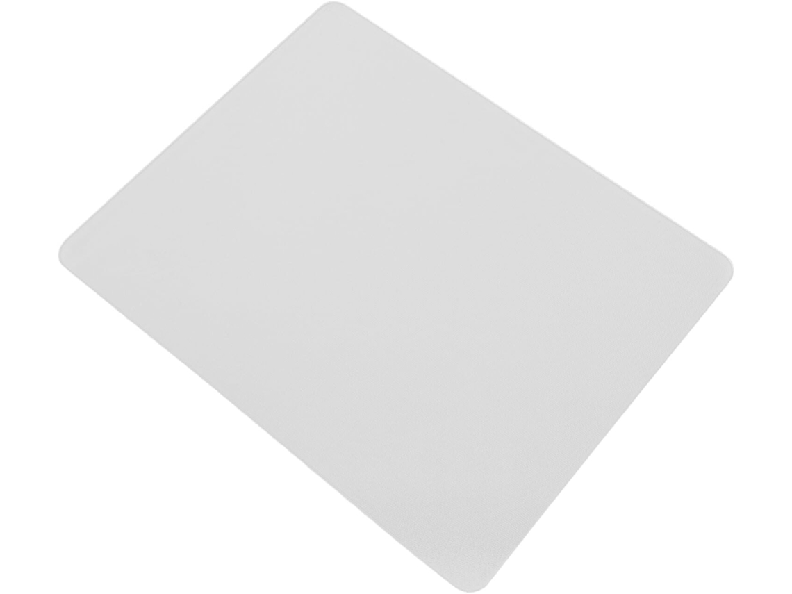 Alfombrilla De Ratón De Cristal Liso Y Transparente Para Juegos Y Oficina, Perfil Delgado, Seguimiento De Alta Velocidad.