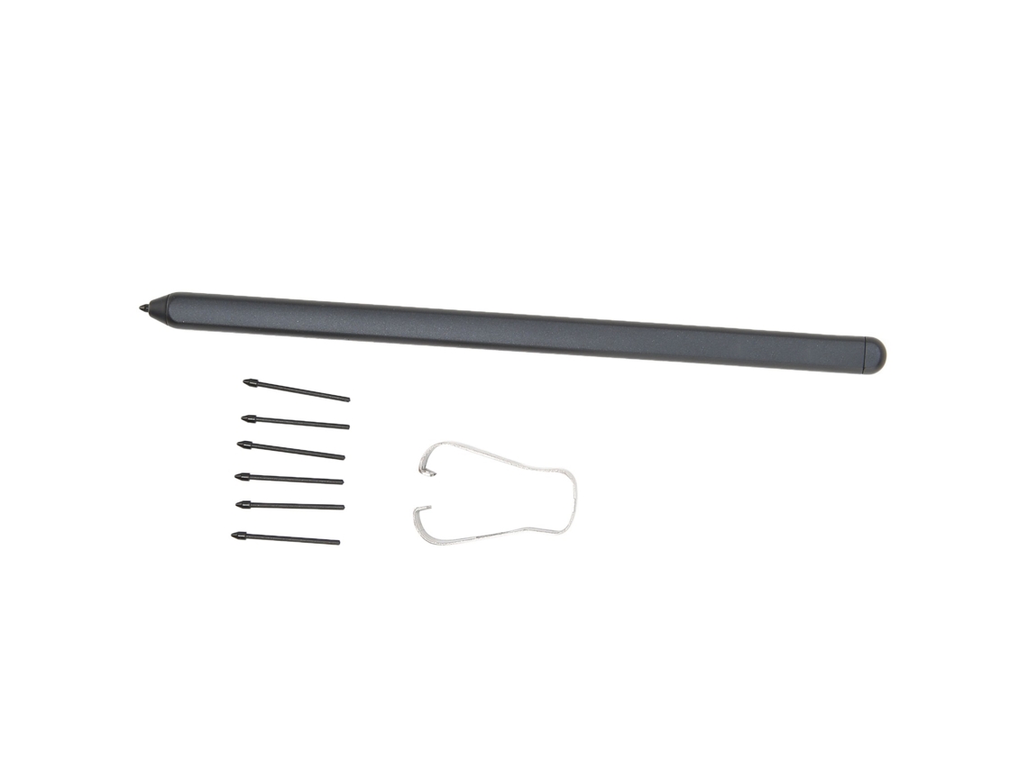 Lápiz Stylus (escritura Digital Activa De Toque Preciso) Para Samsung Galaxy S21 Ultra 5g S Pen