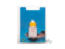 Recambio Reactivo Oto 15 Cm3 para Piscinas ASTRALPOOL
