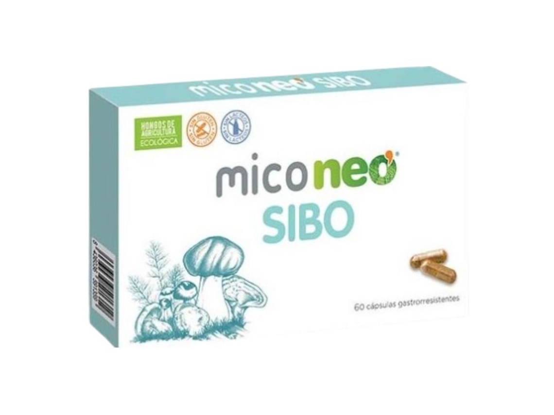 Miconeo Sibo 60Caps NEO