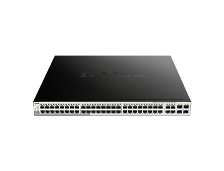 Fundas D-LINK DGS-1210-52/ME/E