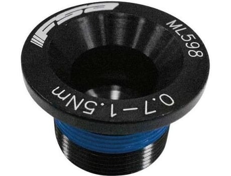 Plato FSA tornillo ml598a para juego biela plato himano e-bike