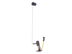 Sensor De Nivel De Tanque De Combustible Con Flotador De Alta Precisión Para Cat 320b 341 3685