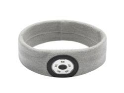 Diadema Con Luces Led Para Deportes Y Entrenamientos Al Aire Libre, Seguridad Nocturna Para Hombres Y Mujeres.