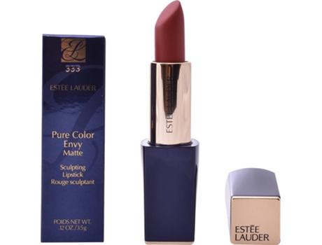 Labial ESTÉE LAUDER Pure Color Envy Matte Lipstick (3.5g wt 12oz)