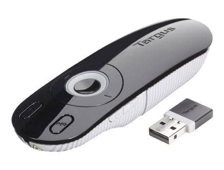 Presentador TARGUS AMP13EU Inalámbrico (Con Laser)