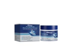 Crema para pies de alivio rápido y eficaz