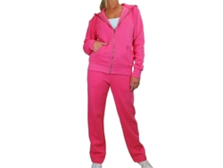 2026-conjunto De Chándal Para Mujer De Pelo Suave Con Capucha Y Pantalones Deportivos De Dos Piezas Para Loungewear
