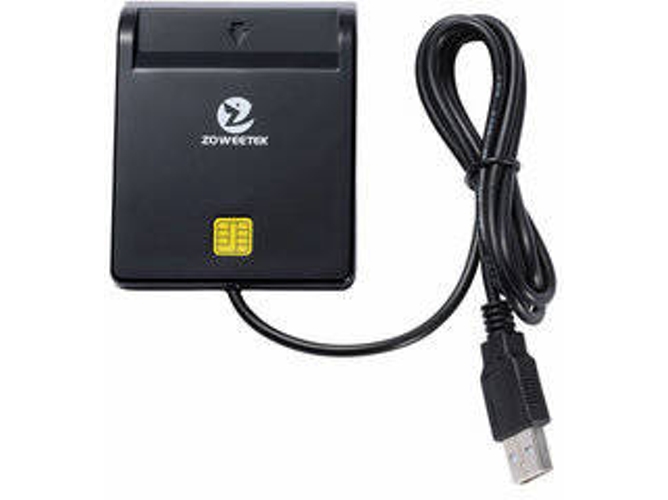 Lector CHAOCHUANG de Tarjetas de Acceso ISO 7816 para SIM