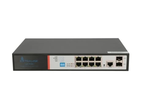 Switch EXTRALINK (20 Gbit/s)