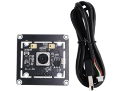 Módulo De Cámara Innovador Usb 2.0 De 12 Mp 4k Hd Imx362, Que Ofrece 1080p A 60 Fps Para Dispositivos Avanzados.