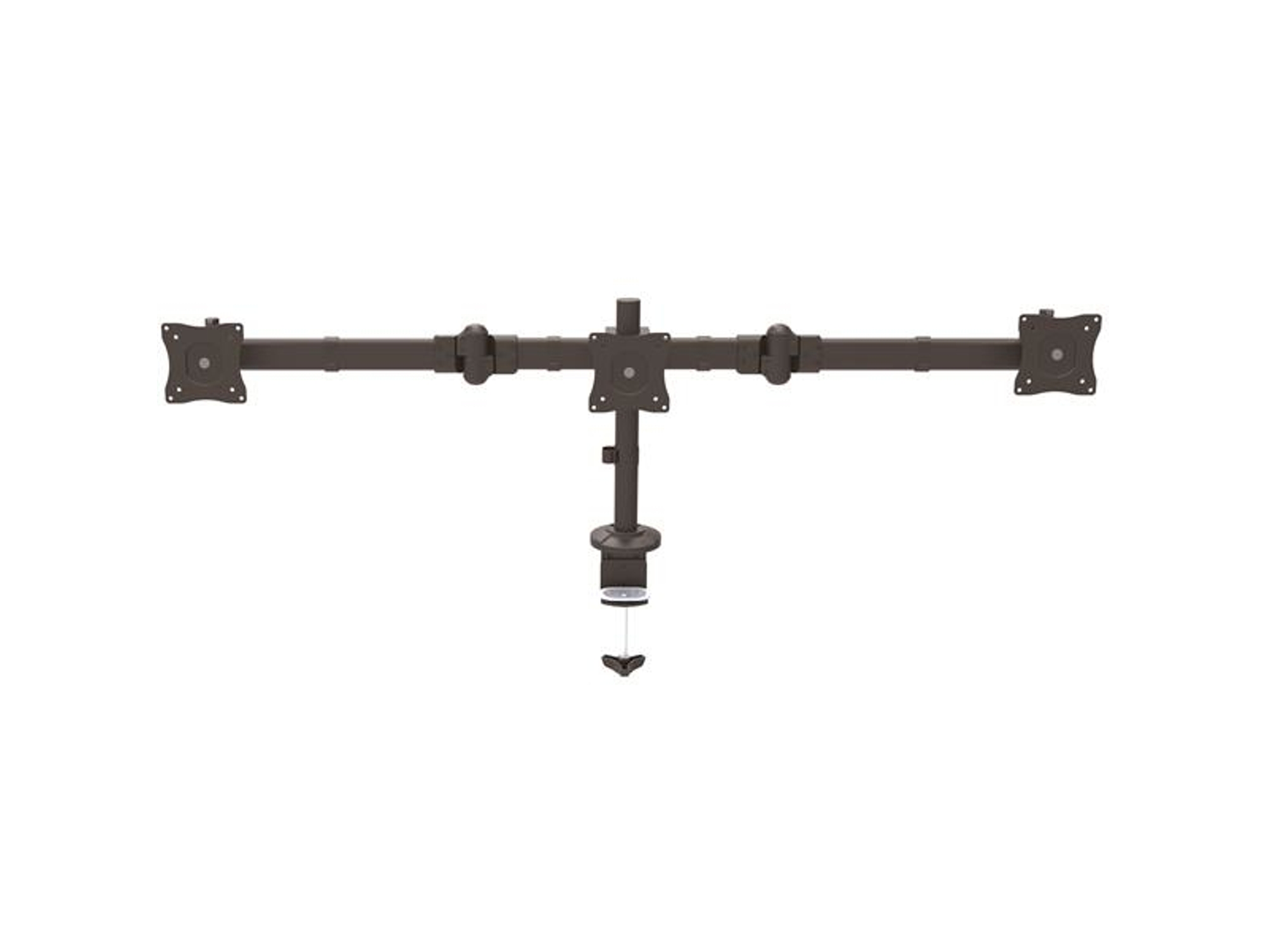 Soporte de Mesa StarTech.com ARMTRIO (13'' a 24'' - Hasta 8 kg)