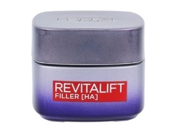 L´ORÉAL - Revitalift Filler HA Night Cream - Night face cream 50ml