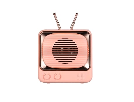 Altavoz Bluetooth YDCY 0120H10