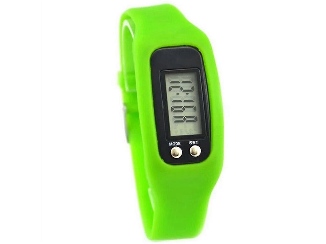 Reloj podómetro para niños, contador de pasos, rastreador de actividad física para caminar, regalos Ly Ebike