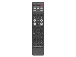 Controle Remoto Universal Para Tv Lcd Rc-1162 Substituto Compacto Abs Botões Grandes