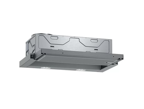 Campana NEFF D46BR22X1 (60 cm - Inox)