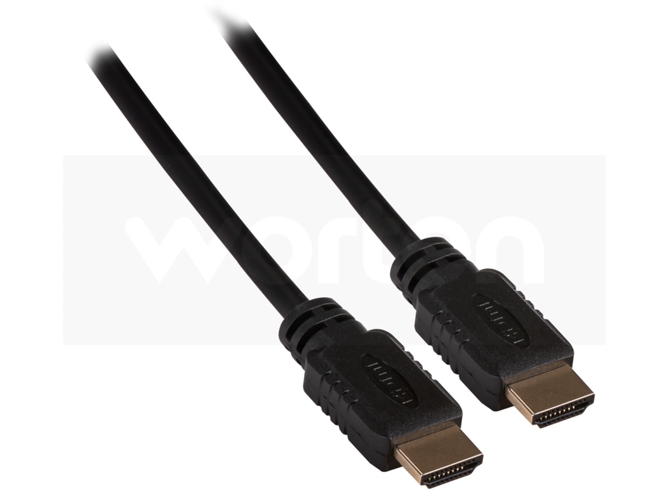 Cable HDMI MITSAI Basics (1m - Negro)