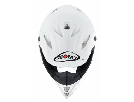 Casco cruzado Suomy mx speed pro