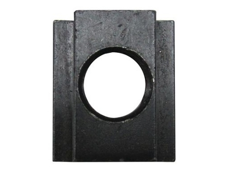 OPTIMUM 3353020 Tuerca Forma T OPTIMUM M8/10 Mm